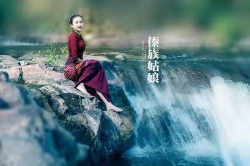 云南少數(shù)民族服飾更別具美感，勝過多數(shù)美景